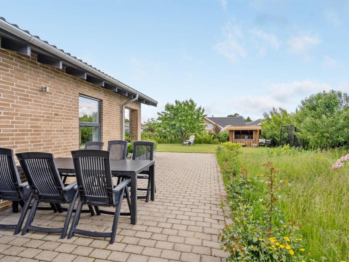 Holiday Home Evangelia - 1-2Km From The Sea In Lolland- Falster And Mon By Interhome Bogo By Экстерьер фото